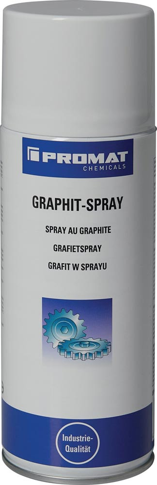 Graphitspray  Graphite Shop