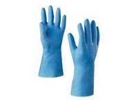 Handschuhe, Latexsorten