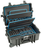 Werkzeug- und Gerätekisten/-koffer