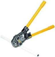 Elektrische Hand-Presswerkzeuge