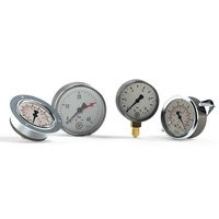 Standardmanometer