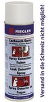RIEGLER Lecksuch-Spray