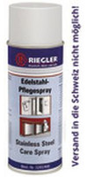 RIEGLER Edelstahl-Pflegespray