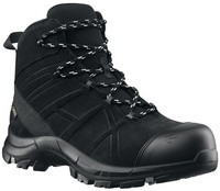 Sicherheitsstiefel BLACK EAGLE® Safety 53 mid HAIX