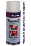 RIEGLER Messing- und Kupferspray
