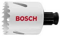 Lochsägen/Bohrkronen