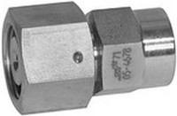 Manometer-Anschlussverschraubungen - ES