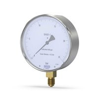 Feinmessmanometer