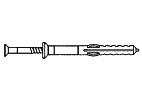 Rahmendübel